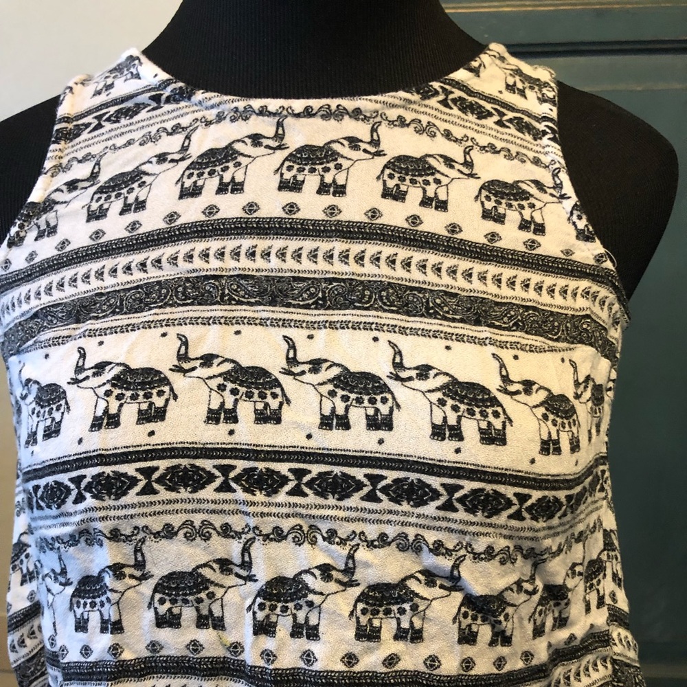 Girls shirt